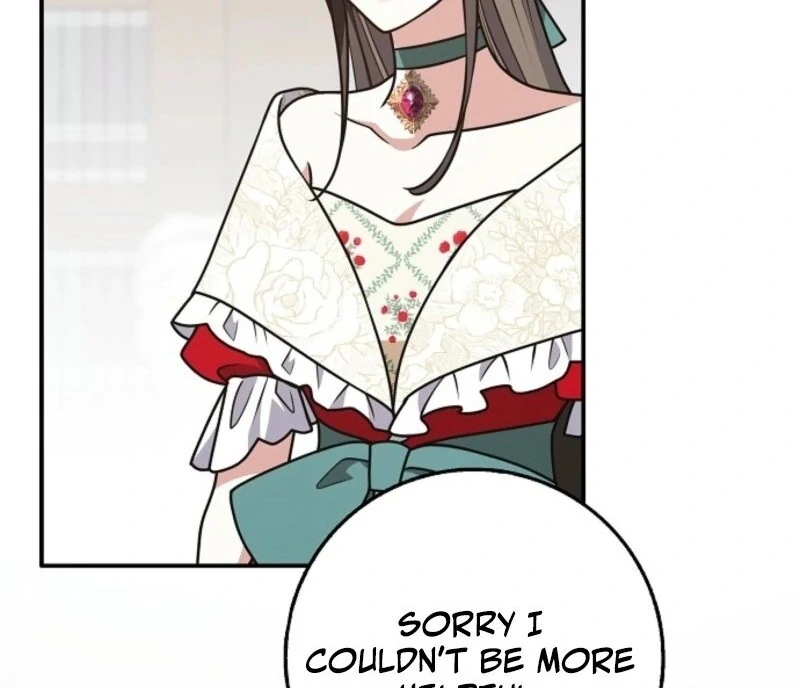 Friends Shouldn’t Act This Way chapter 89 page 88