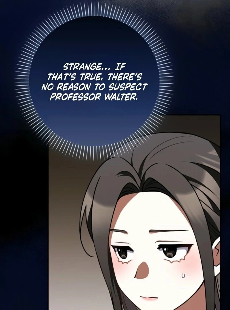 Friends Shouldn’t Act This Way chapter 89 page 90