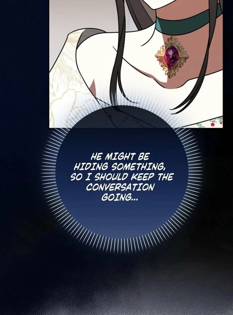Friends Shouldn’t Act This Way chapter 89 page 91