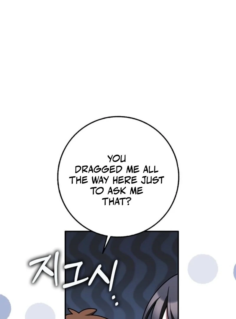 Friends Shouldn’t Act This Way chapter 89 page 94