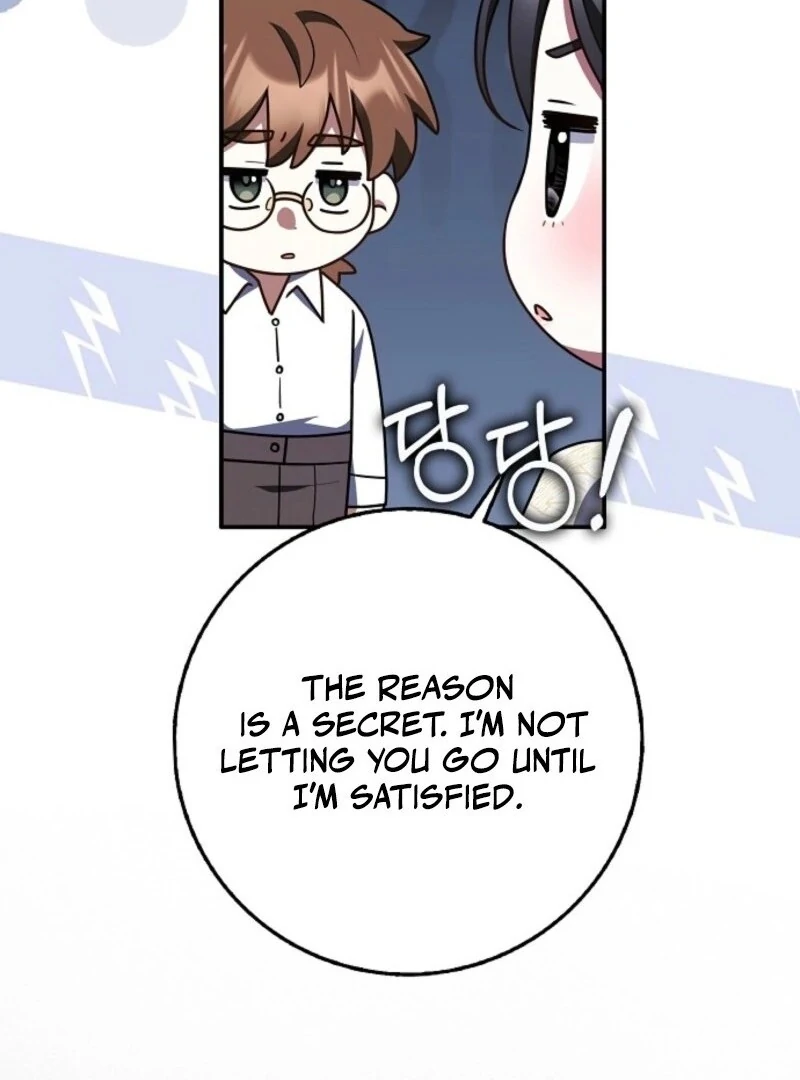 Friends Shouldn’t Act This Way chapter 89 page 95