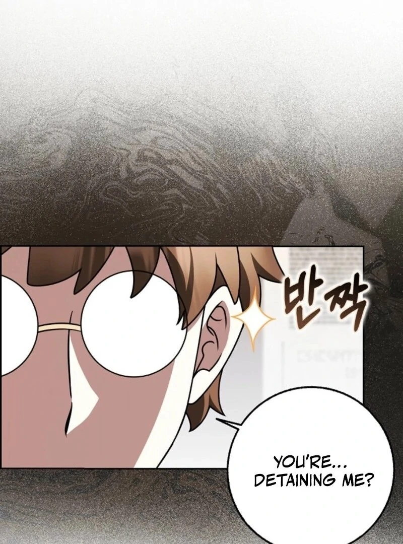 Friends Shouldn’t Act This Way chapter 89 page 96