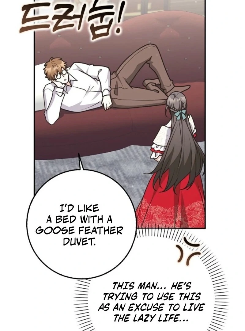 Friends Shouldn’t Act This Way chapter 89 page 98