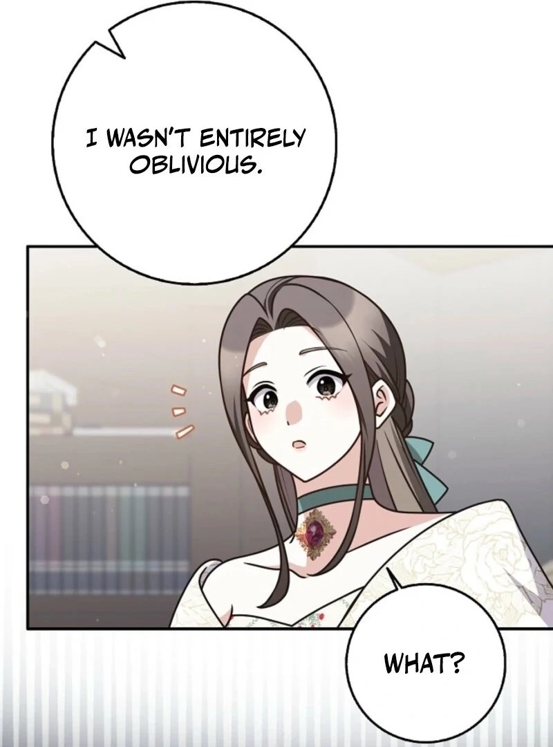 Friends Shouldn’t Act This Way chapter 89 page 101