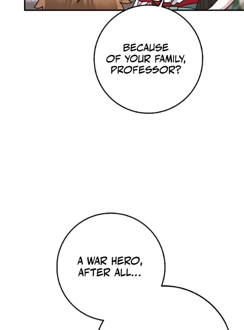 Friends Shouldn’t Act This Way chapter 89 page 108