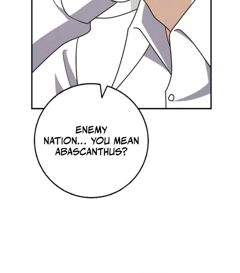 Friends Shouldn’t Act This Way chapter 89 page 110