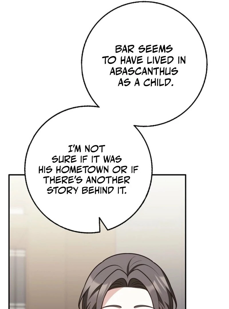 Friends Shouldn’t Act This Way chapter 89 page 111