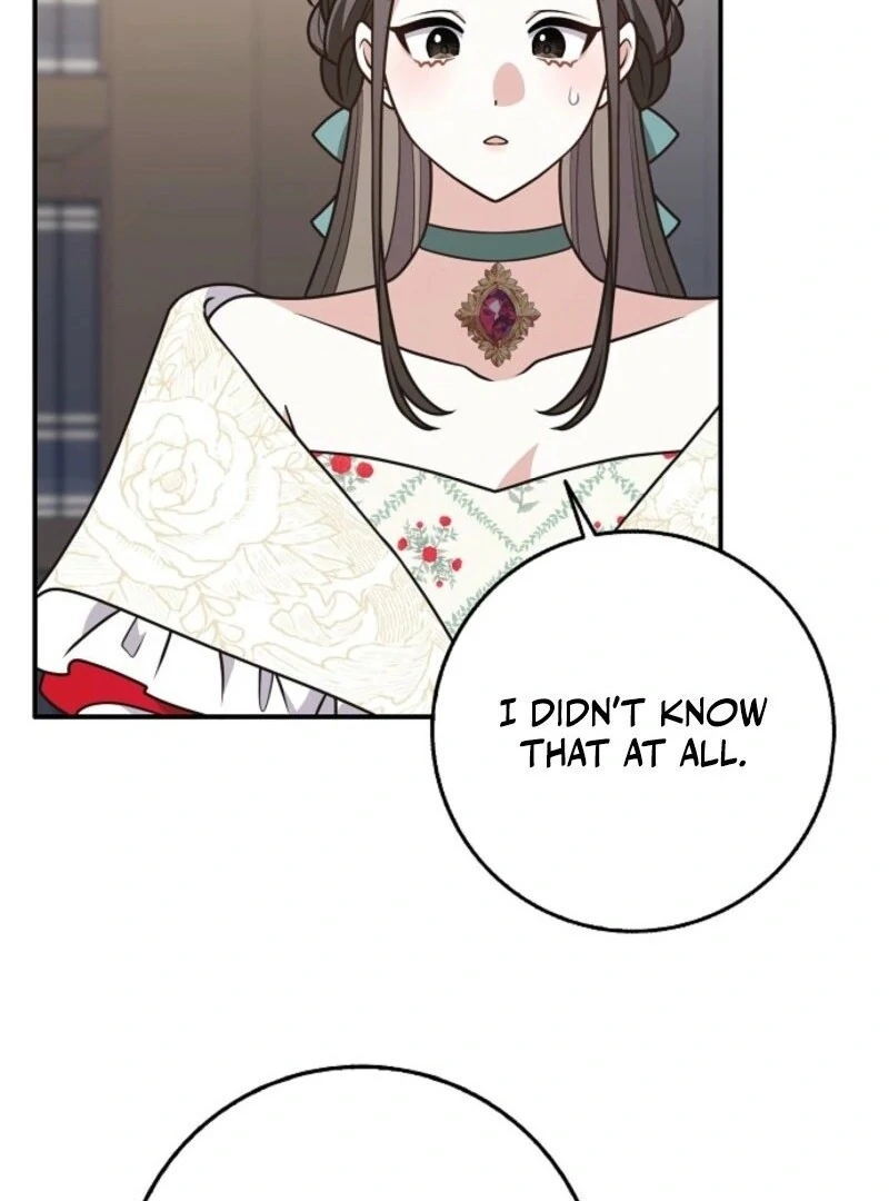 Friends Shouldn’t Act This Way chapter 89 page 112