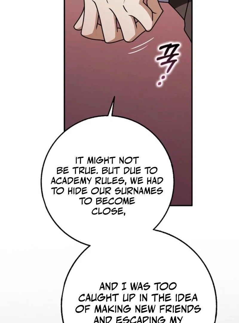 Friends Shouldn’t Act This Way chapter 89 page 114