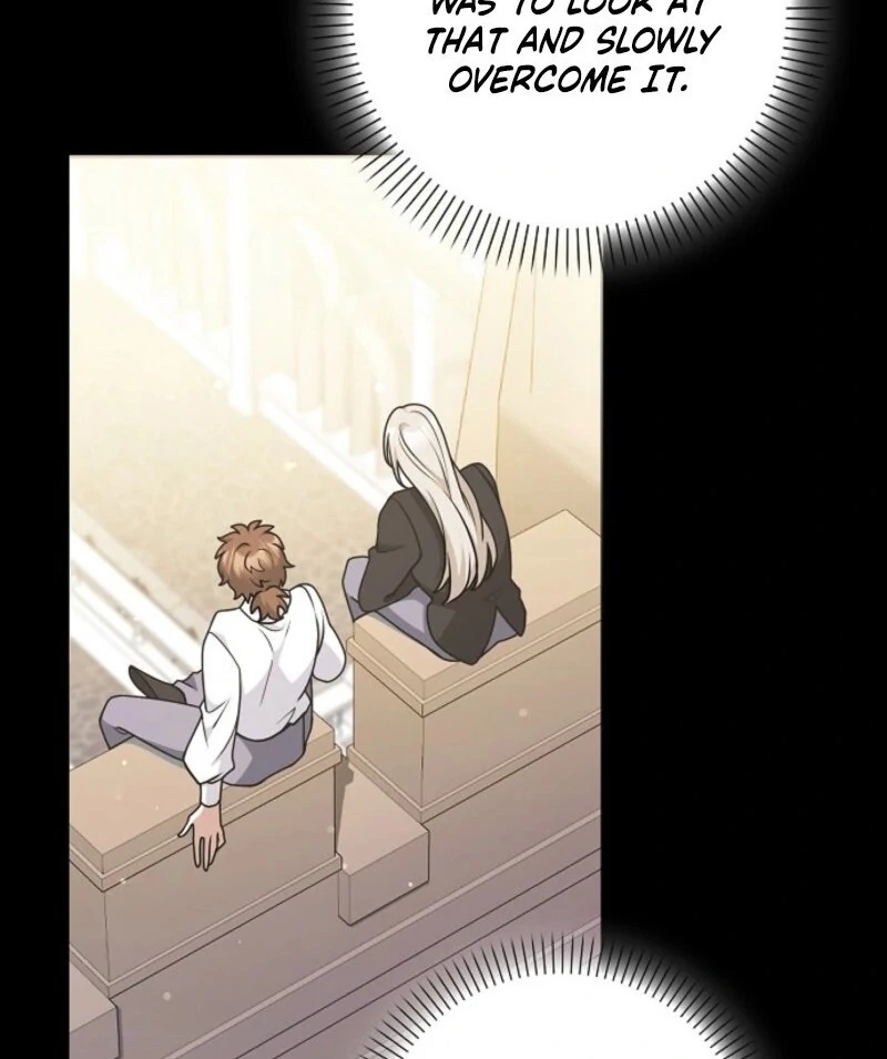 Friends Shouldn’t Act This Way chapter 89 page 120