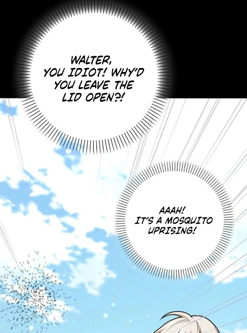 Friends Shouldn’t Act This Way chapter 89 page 122