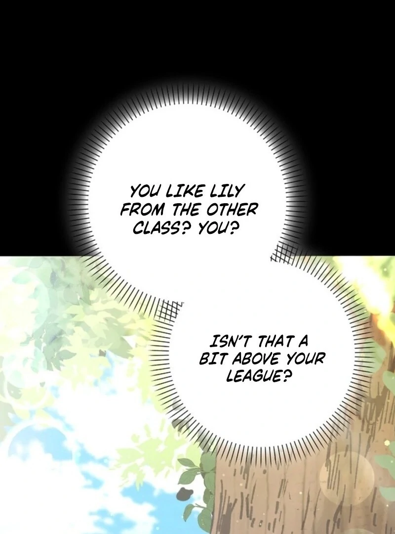 Friends Shouldn’t Act This Way chapter 89 page 124