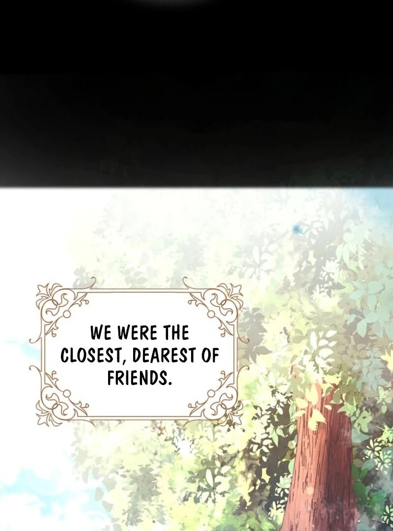 Friends Shouldn’t Act This Way chapter 89 page 126