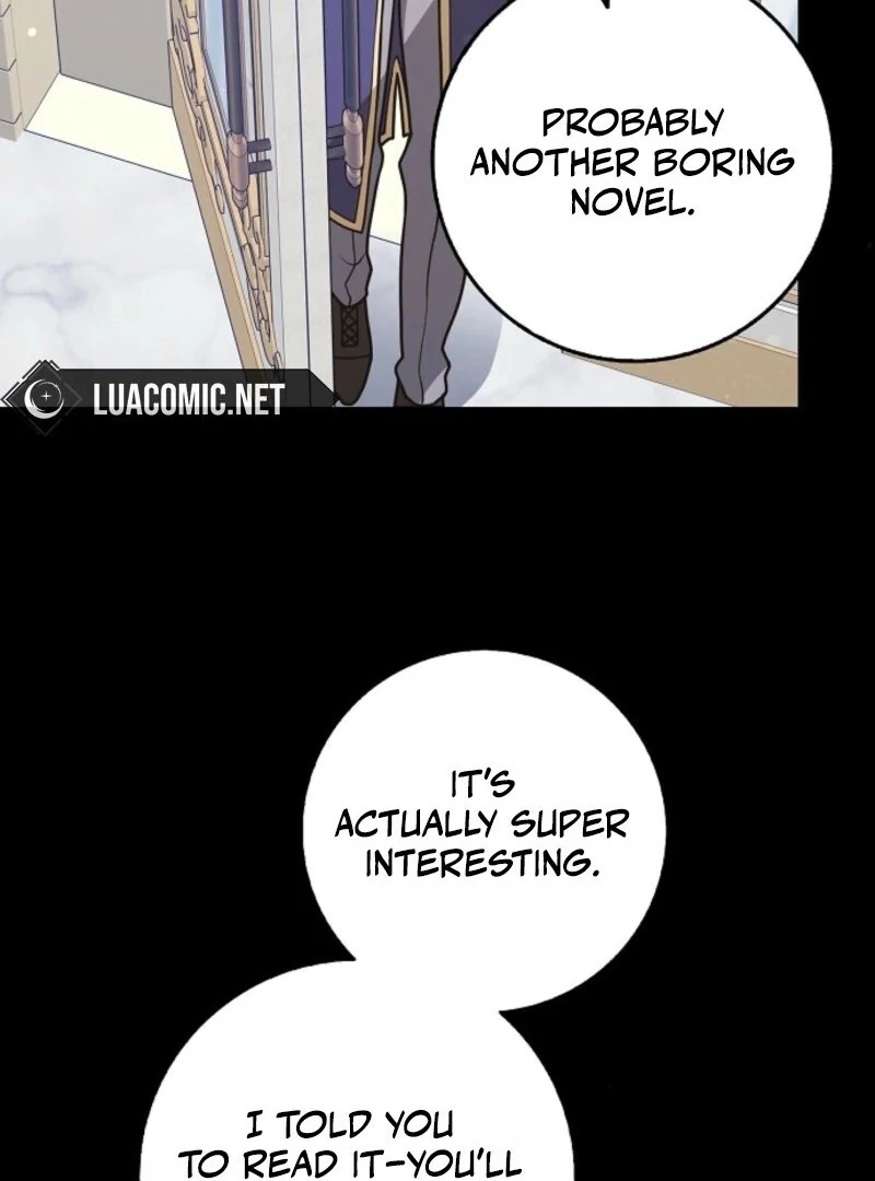Friends Shouldn’t Act This Way chapter 89 page 130