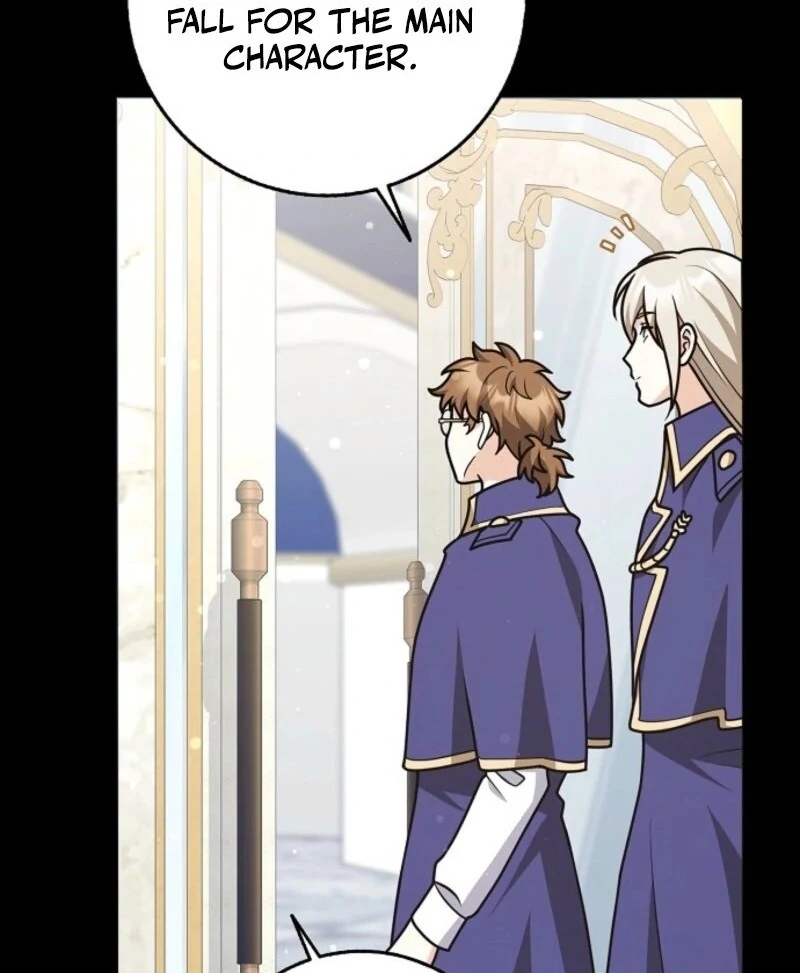 Friends Shouldn’t Act This Way chapter 89 page 131
