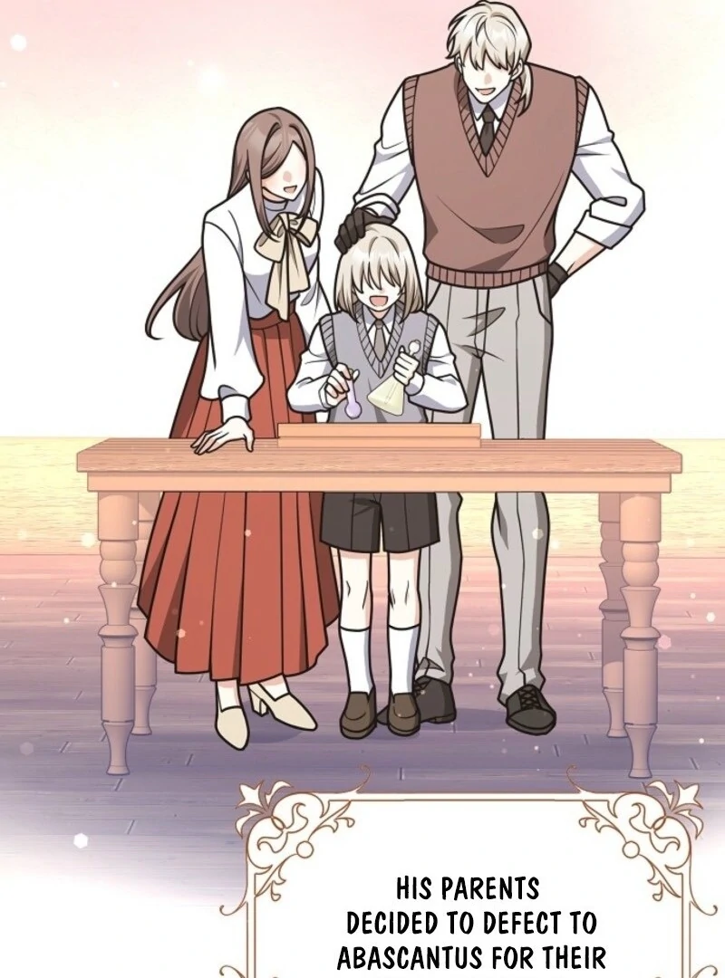 Friends Shouldn’t Act This Way chapter 90 page 6