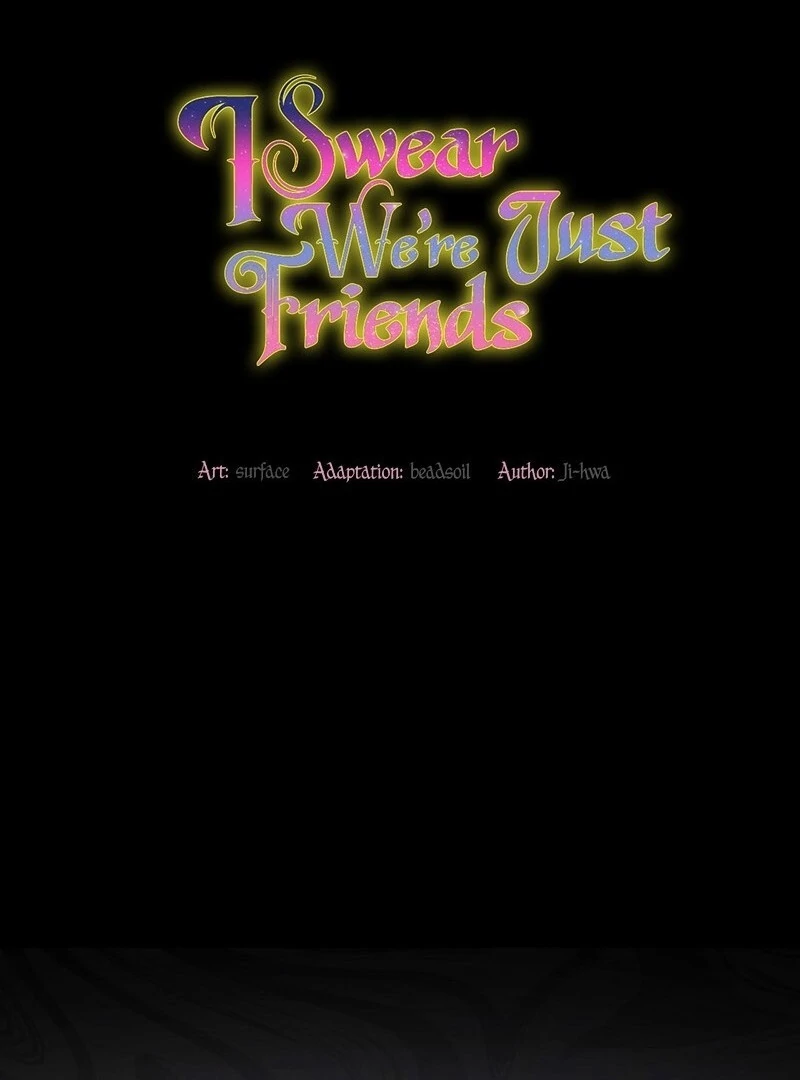 Friends Shouldn’t Act This Way chapter 90 page 14
