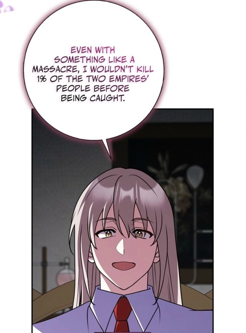Friends Shouldn’t Act This Way chapter 90 page 46