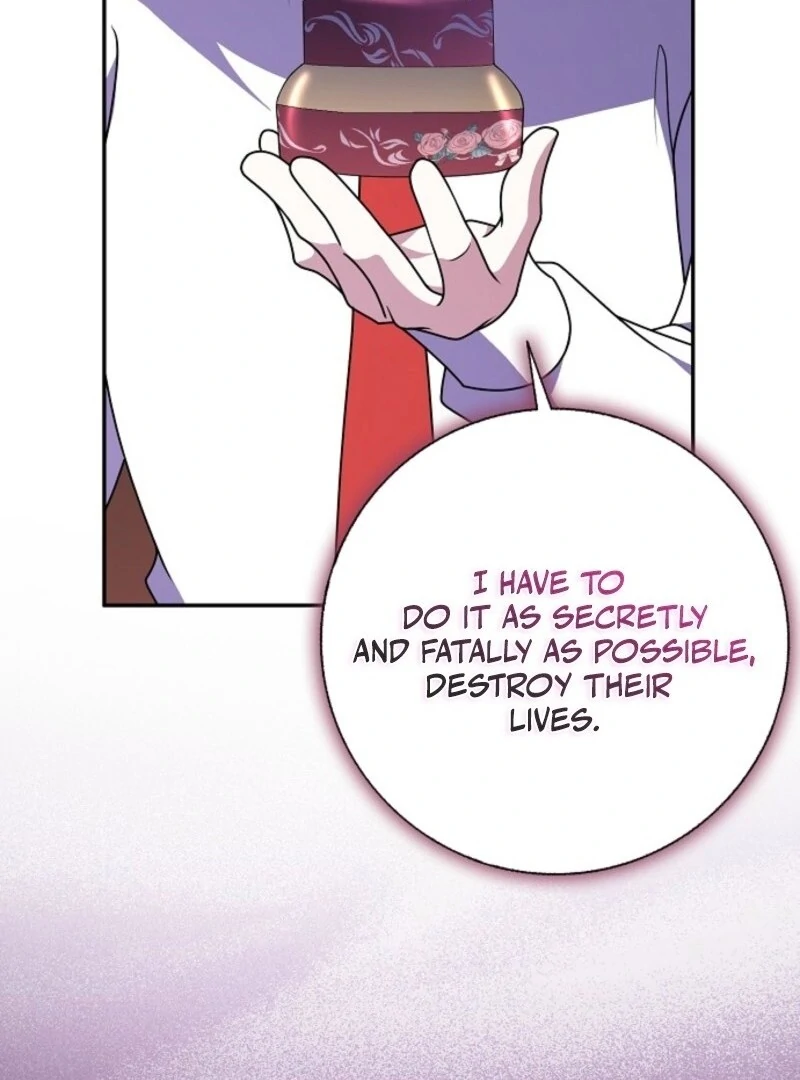Friends Shouldn’t Act This Way chapter 90 page 47