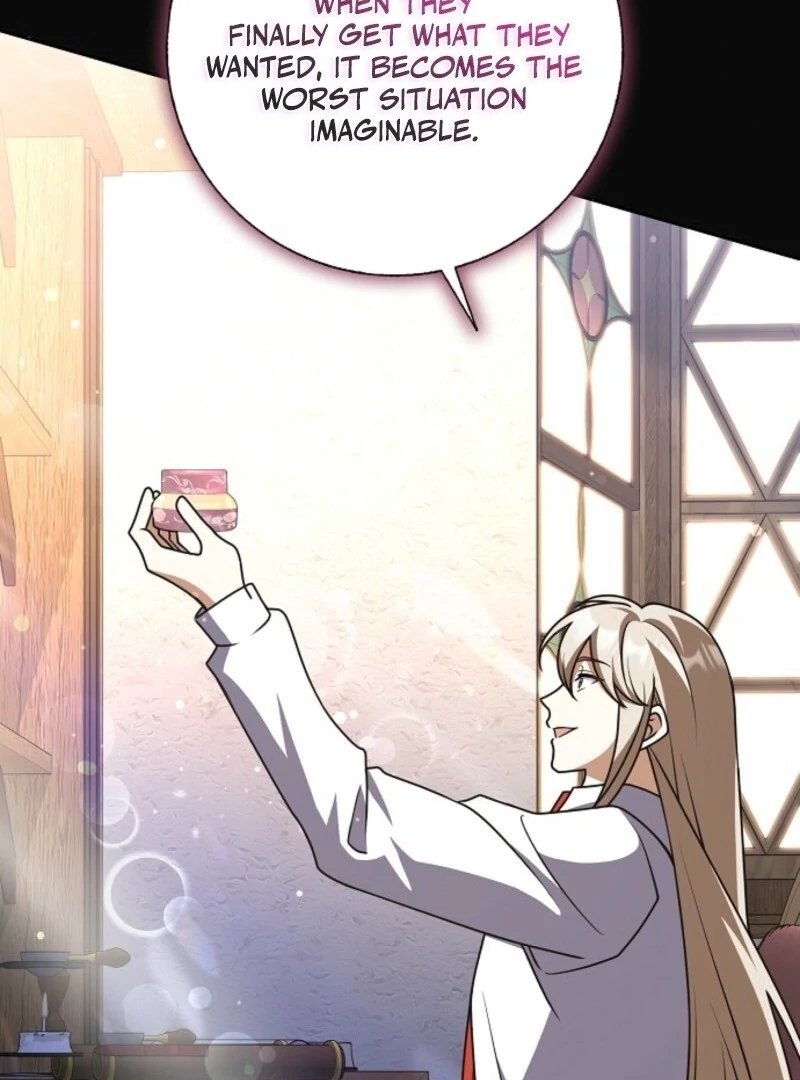 Friends Shouldn’t Act This Way chapter 90 page 53