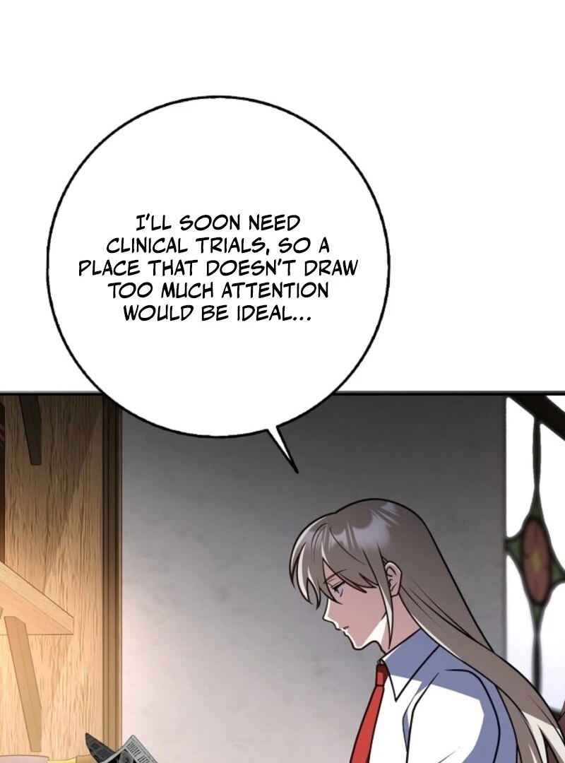 Friends Shouldn’t Act This Way chapter 90 page 61