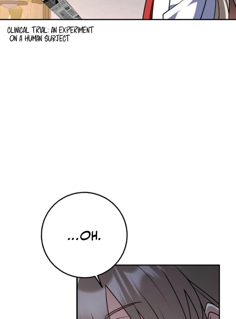 Friends Shouldn’t Act This Way chapter 90 page 62