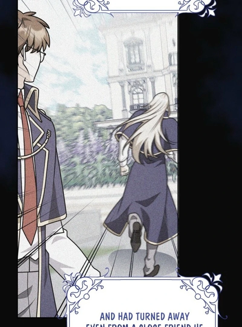 Friends Shouldn’t Act This Way chapter 90 page 72