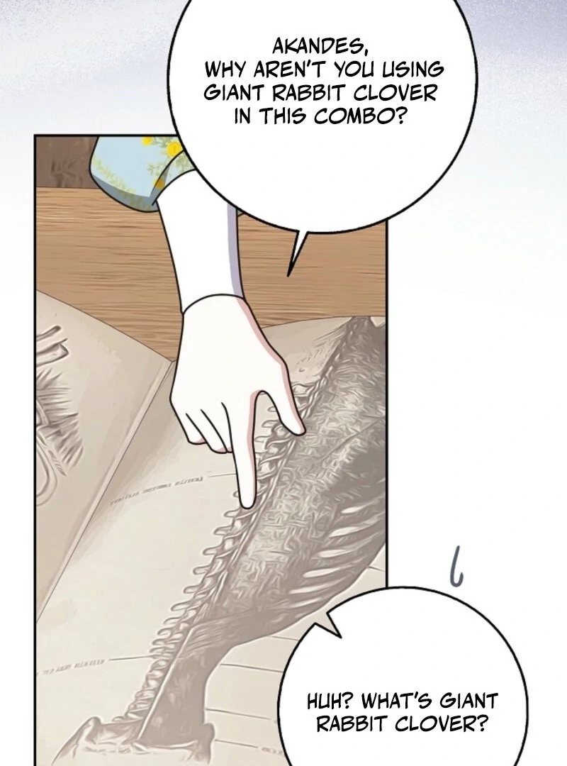 Friends Shouldn’t Act This Way chapter 90 page 76