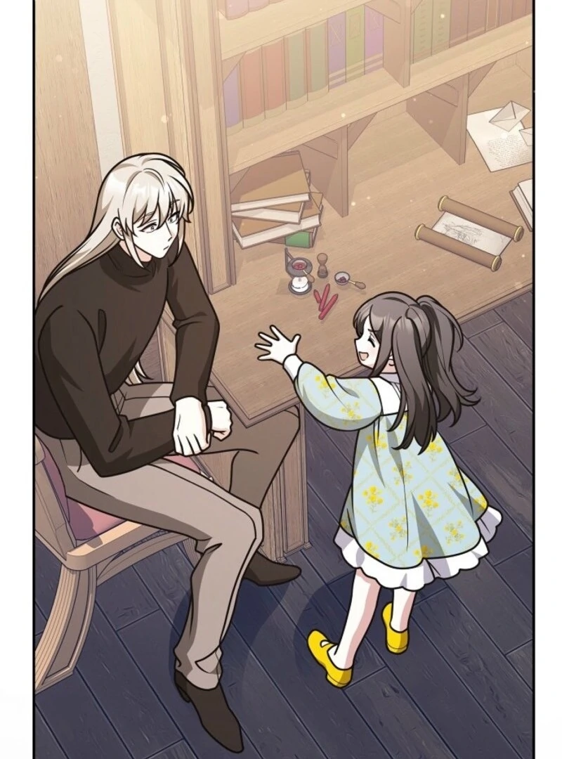 Friends Shouldn’t Act This Way chapter 90 page 81