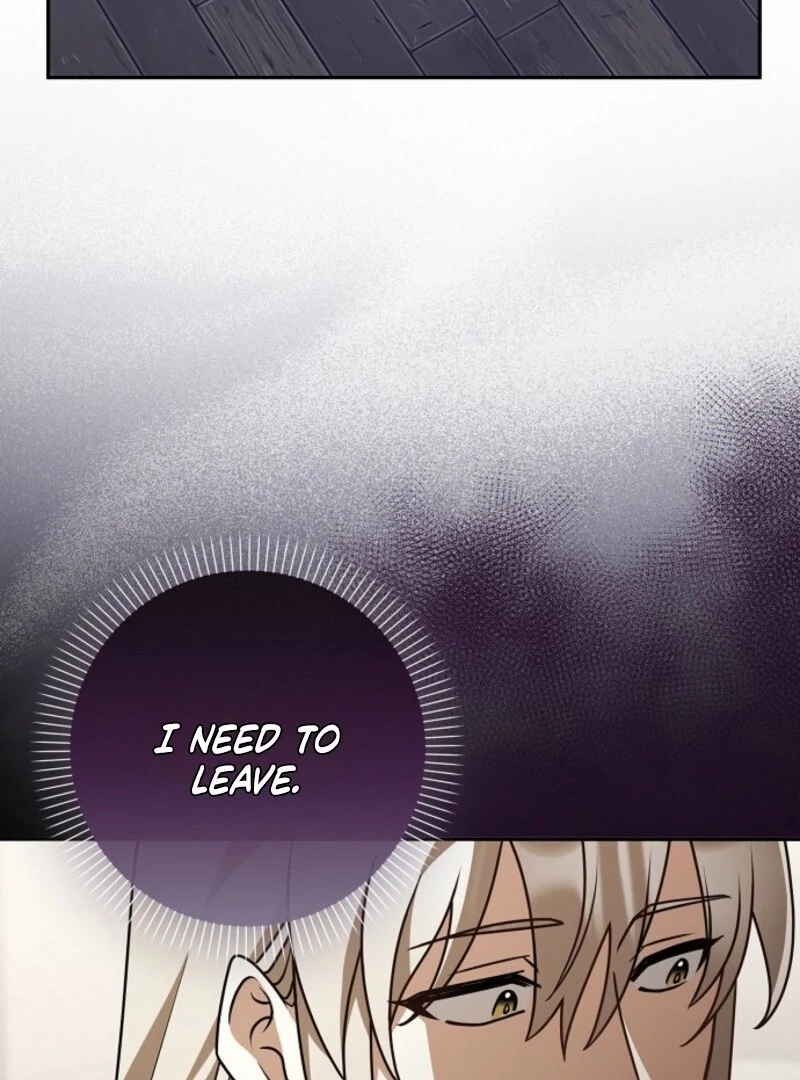 Friends Shouldn’t Act This Way chapter 90 page 82
