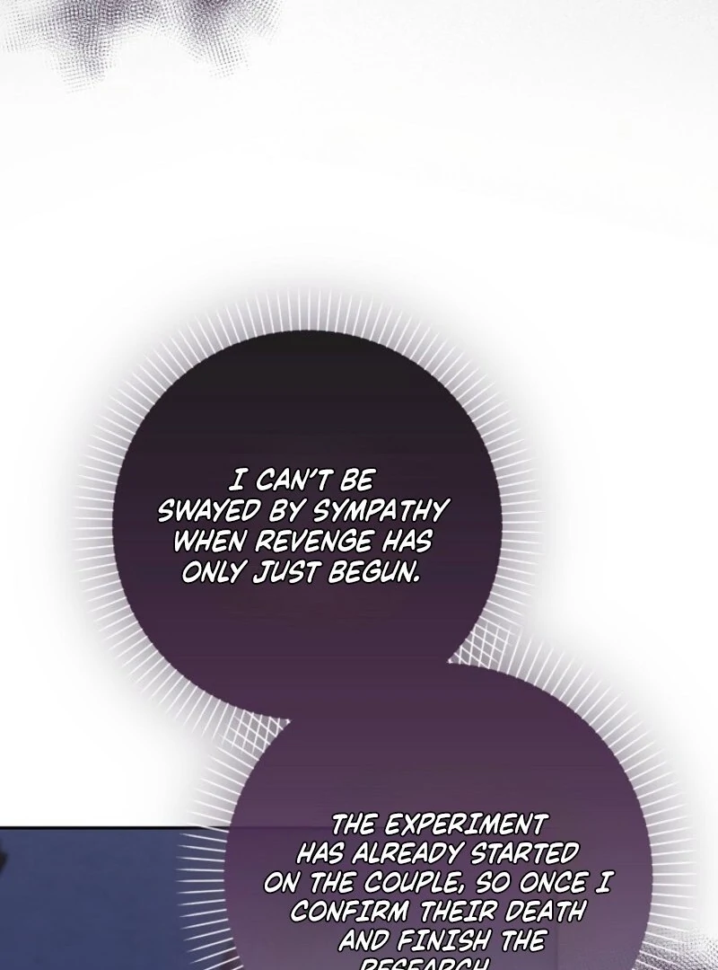 Friends Shouldn’t Act This Way chapter 90 page 84