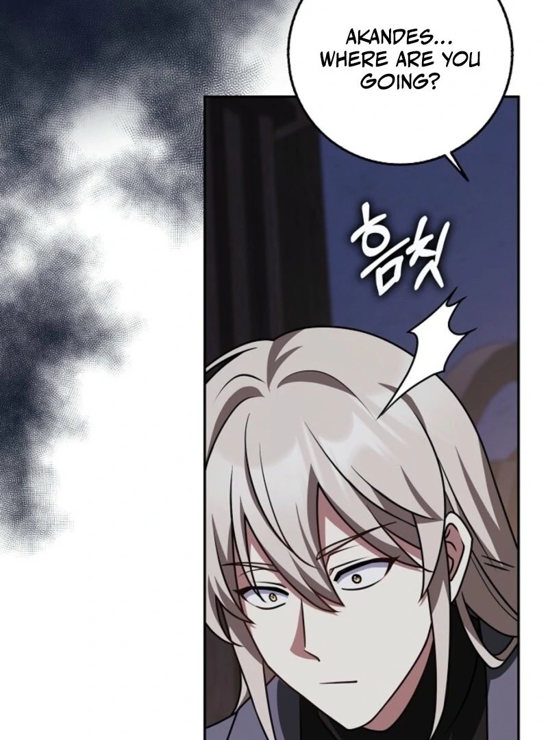 Friends Shouldn’t Act This Way chapter 90 page 87