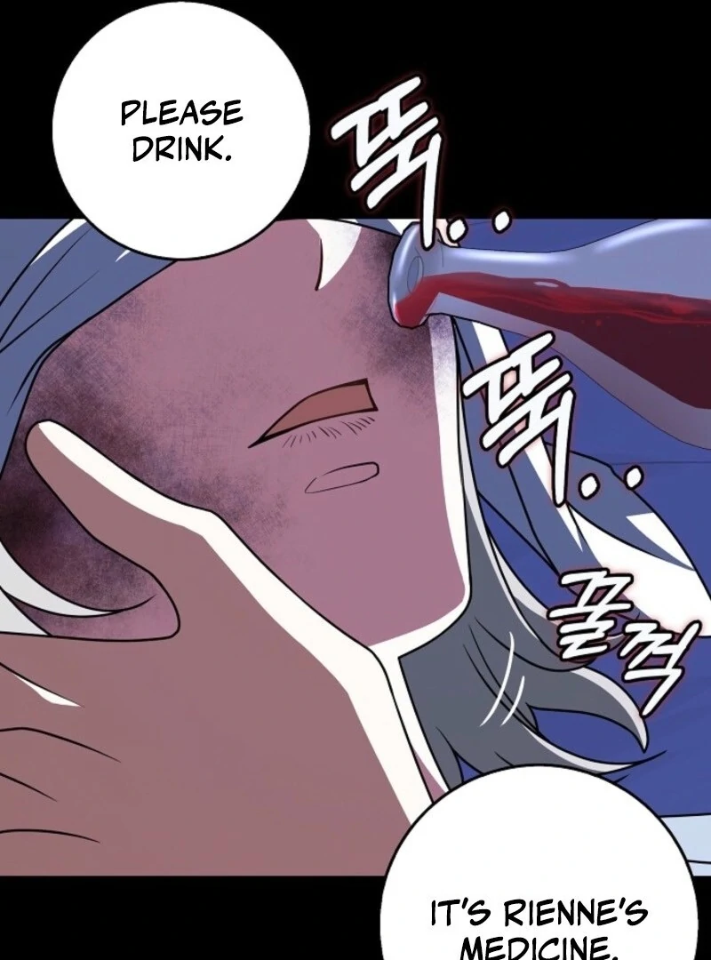Friends Shouldn’t Act This Way chapter 90 page 127