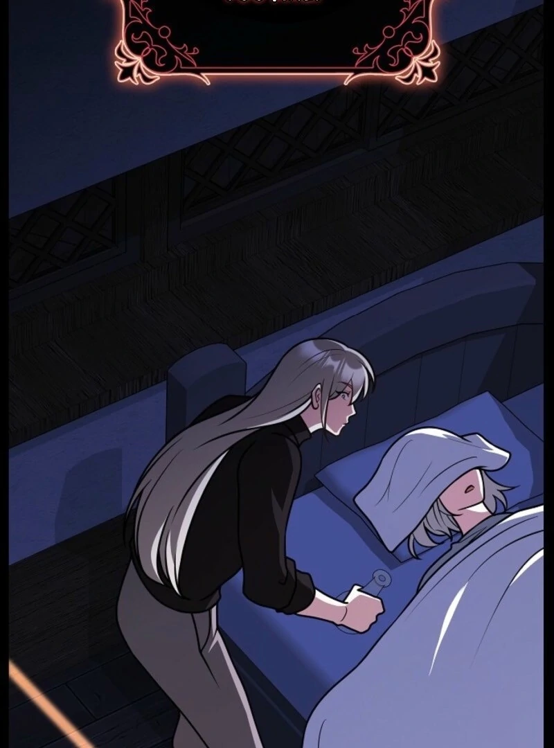 Friends Shouldn’t Act This Way chapter 90 page 131