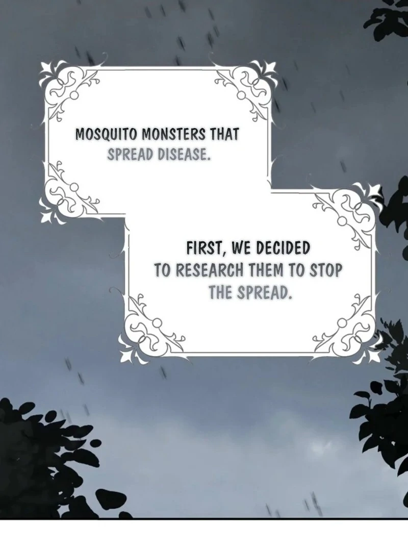 Friends Shouldn’t Act This Way chapter 91 page 3