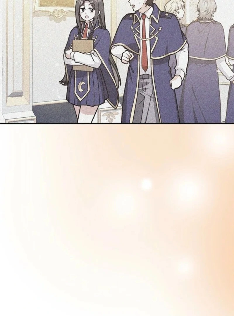 Friends Shouldn’t Act This Way chapter 91 page 9
