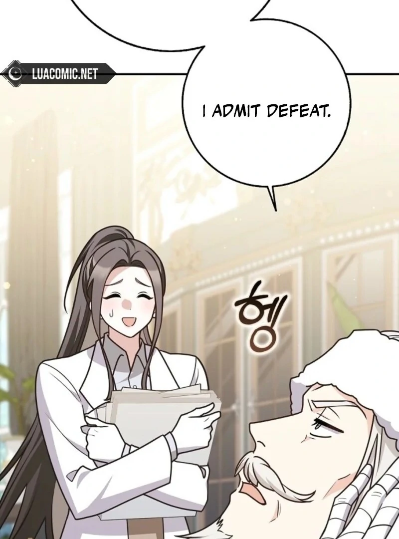 Friends Shouldn’t Act This Way chapter 91 page 23