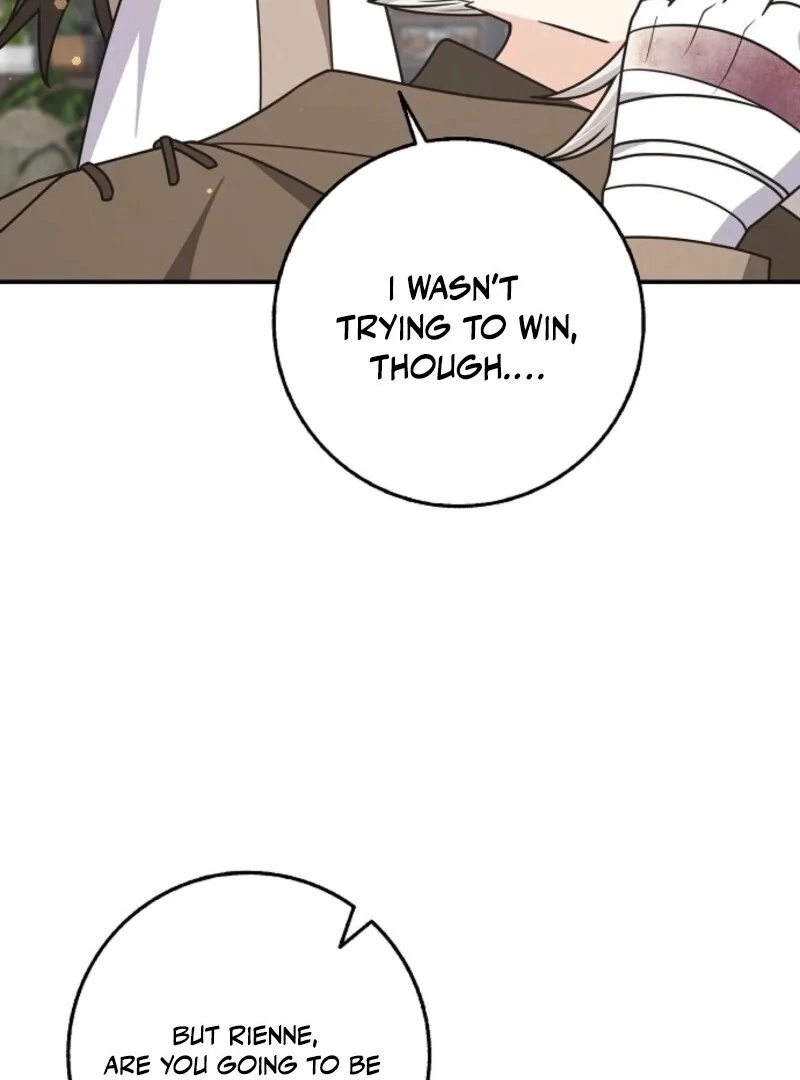 Friends Shouldn’t Act This Way chapter 91 page 24