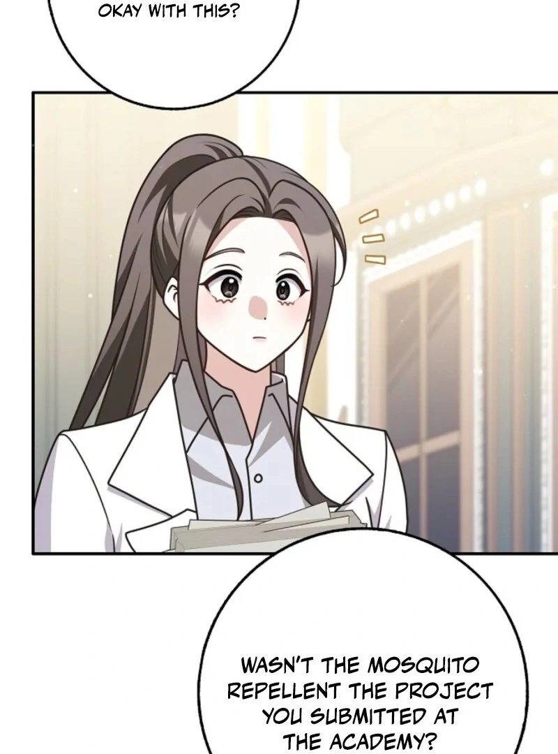 Friends Shouldn’t Act This Way chapter 91 page 25