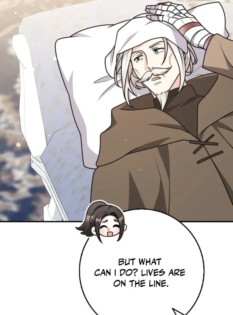 Friends Shouldn’t Act This Way chapter 91 page 28