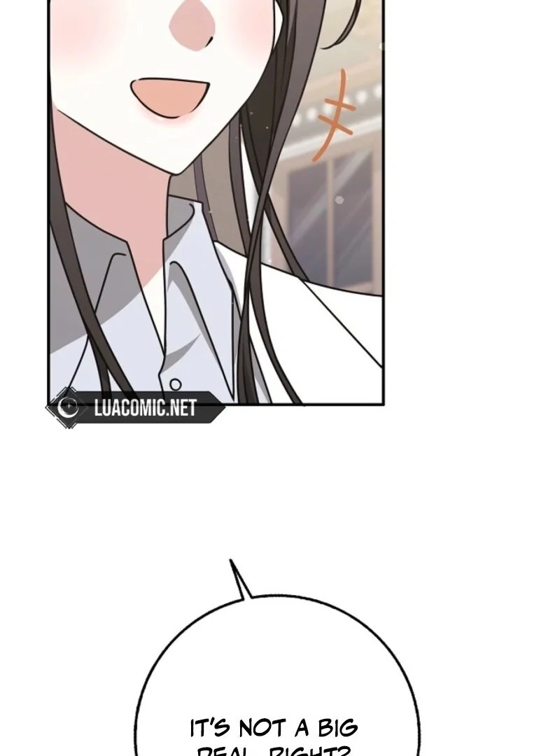 Friends Shouldn’t Act This Way chapter 91 page 30