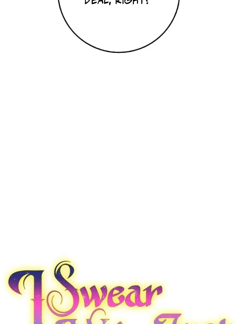 Friends Shouldn’t Act This Way chapter 91 page 31