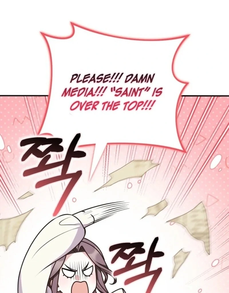 Friends Shouldn’t Act This Way chapter 91 page 40