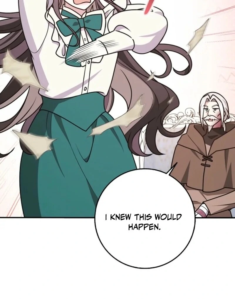 Friends Shouldn’t Act This Way chapter 91 page 41