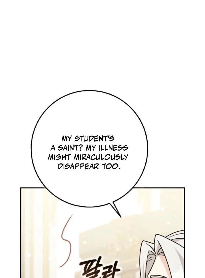 Friends Shouldn’t Act This Way chapter 91 page 42