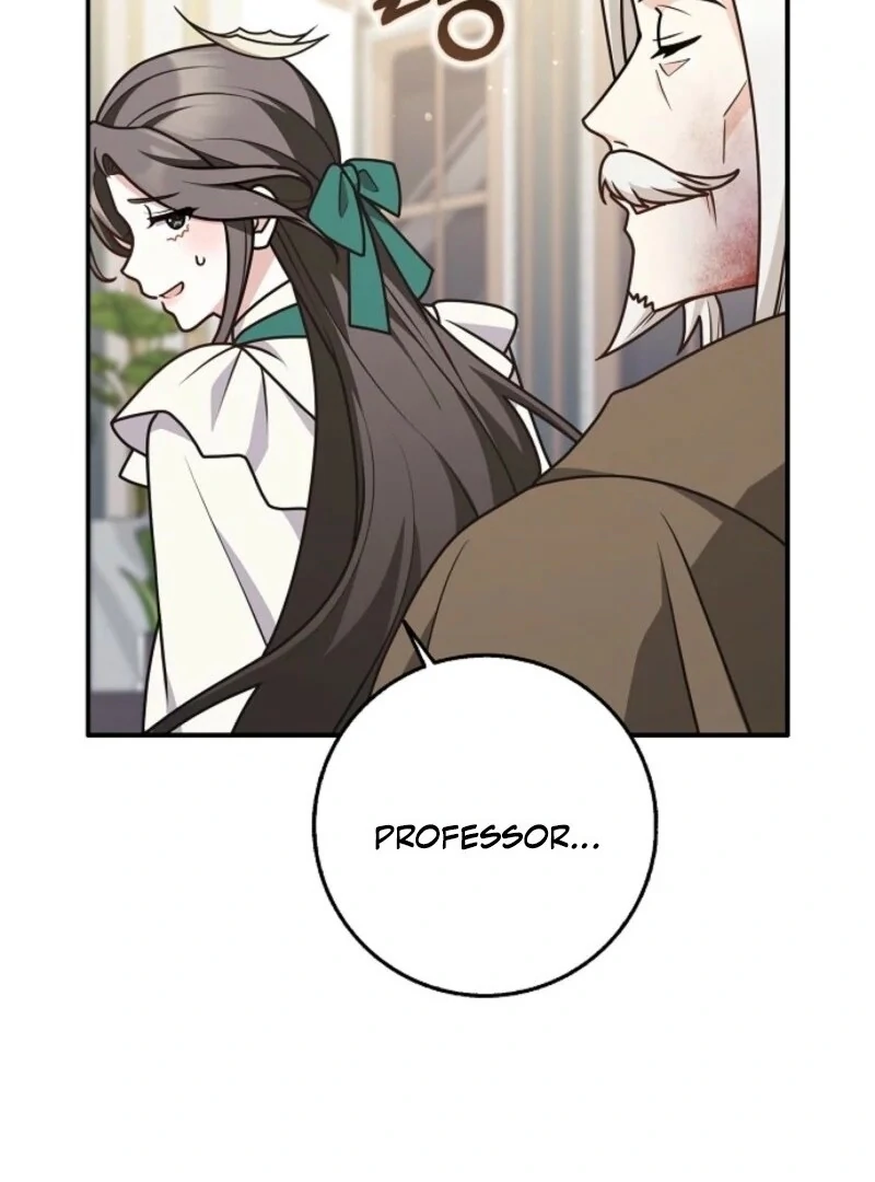 Friends Shouldn’t Act This Way chapter 91 page 43