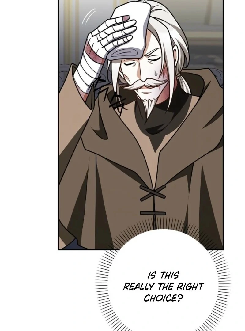 Friends Shouldn’t Act This Way chapter 91 page 47