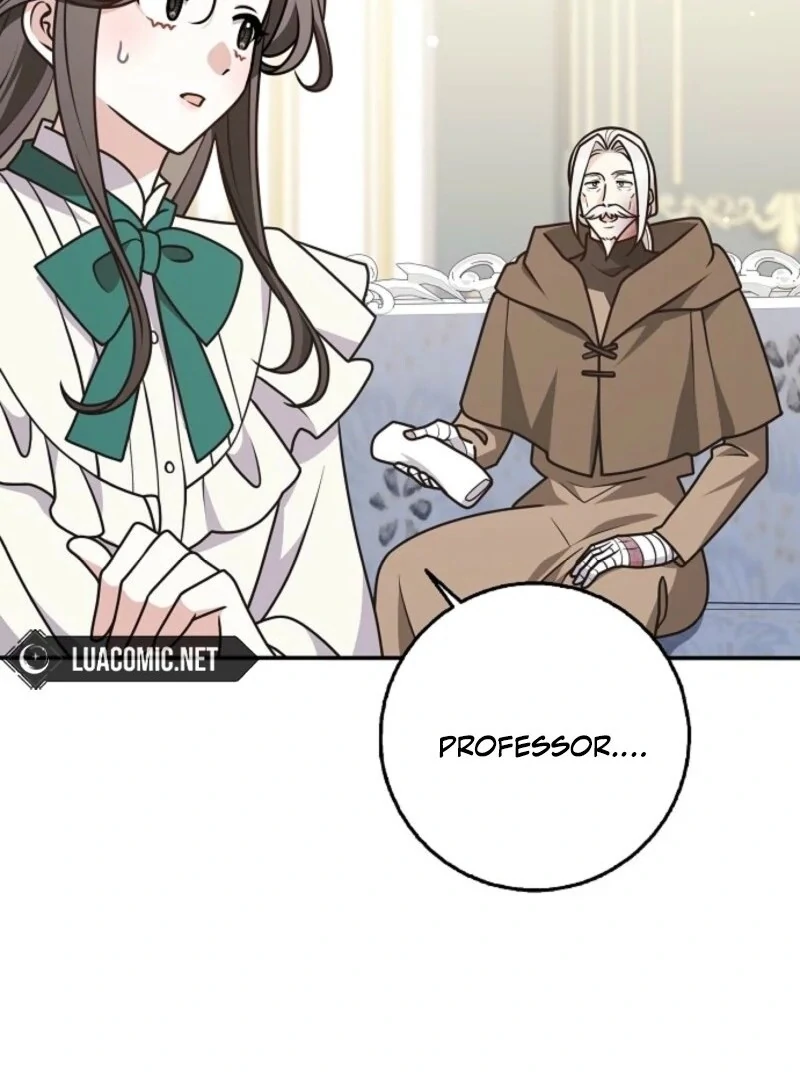 Friends Shouldn’t Act This Way chapter 91 page 49