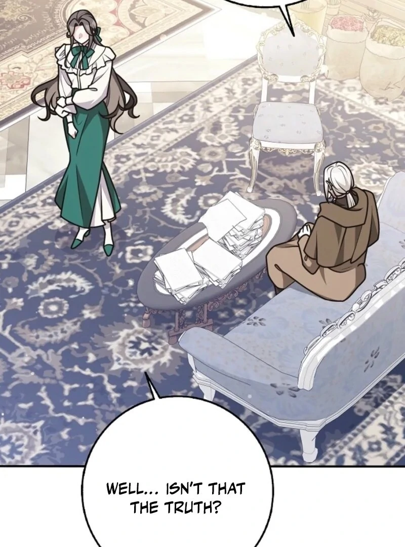 Friends Shouldn’t Act This Way chapter 91 page 51
