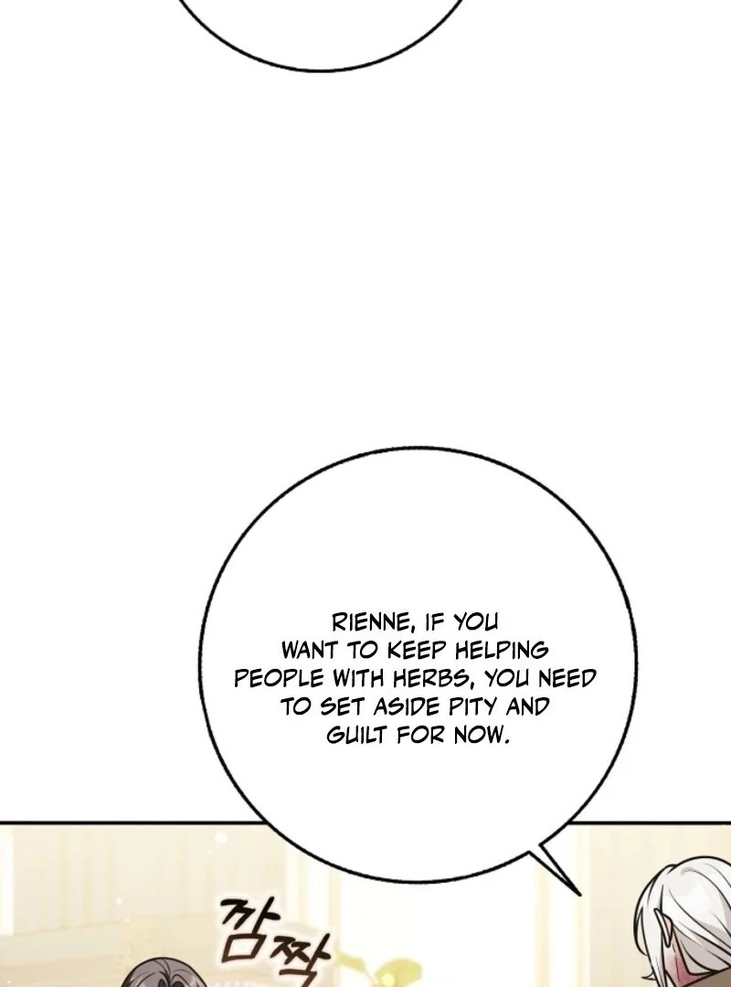 Friends Shouldn’t Act This Way chapter 91 page 52